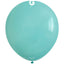 Latex Balloons 28-30cm Macaron Aquamarine G110.50