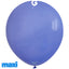 Baloane latex 33cm Standard Periwinkle G120.075