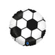 Balon Folie Mini Figurina Minge fotbal 23cm (AER)