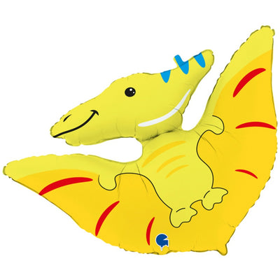 Balon Folie Figurina Pterodactyl 86 cm Grabo