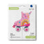 Balon Folie Figurina Role 84cm