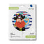 Balon Folie Rotund Pirat 46 cm Grabo
