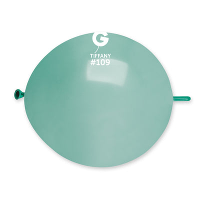 Baloane Latex G-Link 33cm Tiffany Marshmallow GL13.109