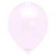 Baloane Latex 26cm Lavanda Metalizat GM90.95