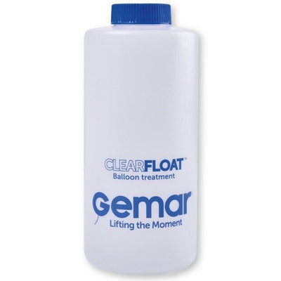 Gel Tratare Baloane Latex Clear Float GEMAR 600gr