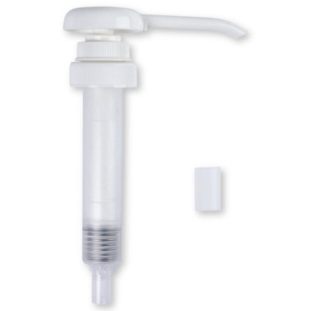 GEMAR Clear Float Pump Dispenser