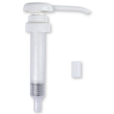 Pompita Dozatoare Clear Float GEMAR