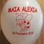 Baloane personalizate botez-BM40