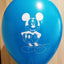Baloane personalizate botez -BM52