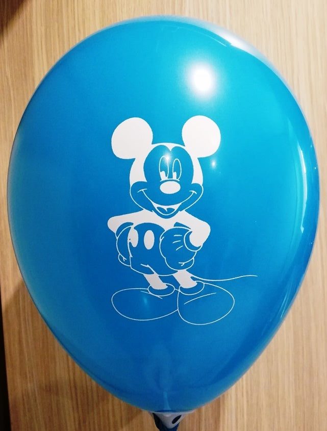 Baloane personalizate botez -BM52