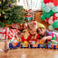 Calendar Advent Saniuta lui Mos Craciun KA9