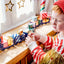 Calendar Advent Saniuta lui Mos Craciun KA9