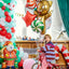 Calendar Advent Saniuta lui Mos Craciun KA9