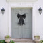 Decoratiune DIY Fundita Neagra 55x71cm