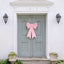 Decoratiune DIY Fundita Roz Deschis 55x71cm