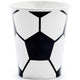 Set 6 Pahare Petrecere Fotbal 220ml KPP72-EU2