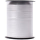 White Raffia for balloons 500m