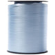 Light Blue Raffia for Balloons 500m