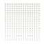 Set 440pcs Adhesive White Pearls 3-6mm