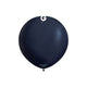 Baloane Latex 13cm Standard Navy A50.102