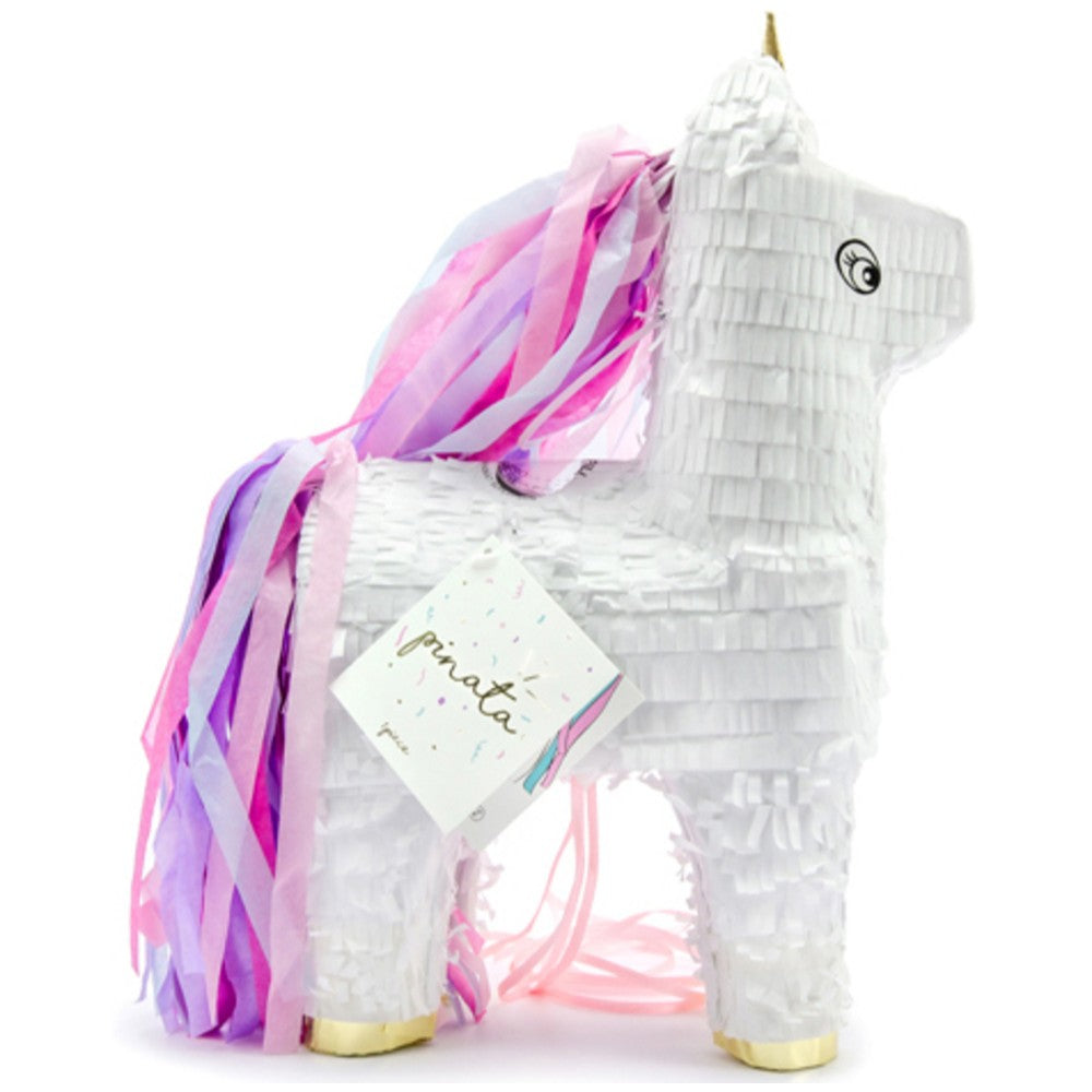 Pinata Unicorn 24.5x34x9cm PIN6