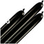 Baloane Latex Modelaj 8/152cm Standard Negru D6.Q360.14
