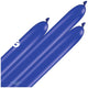 Baloane Latex Modelaj 5/152cm Standard Bleumarin D4.Q260.46