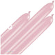 Baloane latex Modelaj 5/152cm Standard Roz Bubble Gum Q260.57