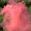 Set 5 Fumigene Gender Reveal It's a Girl Roz 22.5cm