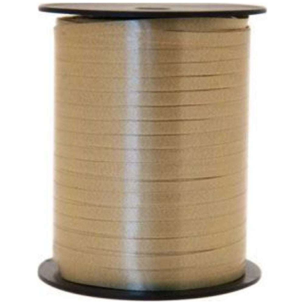 Rafia OLD GOLD 5mm x 500M RI5377