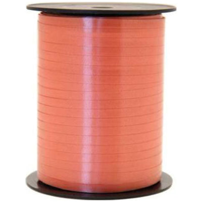 Raffia ORANGE 5mm x 500M RI5412