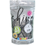 Latex Balloons 48cm Shiny Space Grey GB150.90