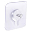 SET 25 buc Suport Transparent pt prindere baloane 5x5cm