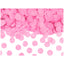 Tun Confetti Gender Reveal Fetita - Confetti Roz - 60cm