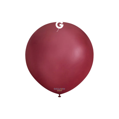 Baloane Latex 13cm Vino Standard A50.101