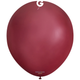 Latex Balloons 35cm Wine Standard 14P.101