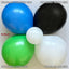 Baloane latex 30cm Verde Standard 2316