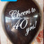 Personalized Anniversary Balloons-AM19