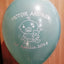 Baloane personalizate botez-BM27