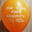 Baloane personalizate botez-BM25