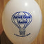 Baloane personalizate botez-BM28