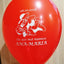 Baloane personalizate botez-BM29