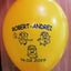 Baloane personalizate botez-BM30