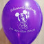 Baloane personalizate botez-BM39