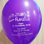 Baloane personalizate botez-BM37