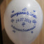 Baloane personalizate nunta-NM5