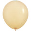 Baloane latex 30cm Blush Standard 2339