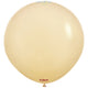 Balon Jumbo Latex 45cm Blush Standard 2339