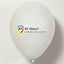 Personalizare Baloane cu Grafica - 5 culori