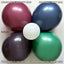 Jumbo Latex Balloon 90cm Plum Standard 2353